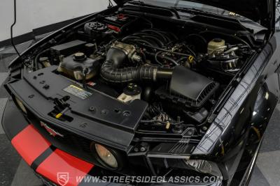 2005 Ford Mustang GT Premium Convertible