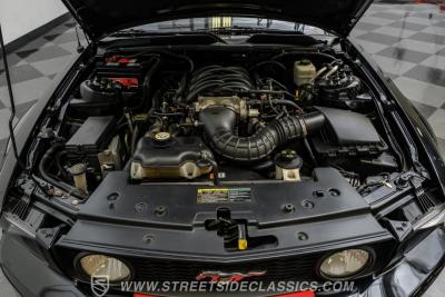 2005 Ford Mustang GT Premium Convertible