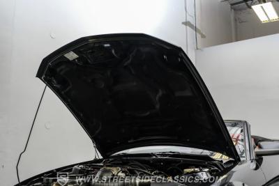 2005 Ford Mustang GT Premium Convertible