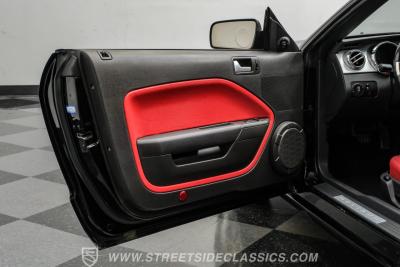 2005 Ford Mustang GT Premium Convertible
