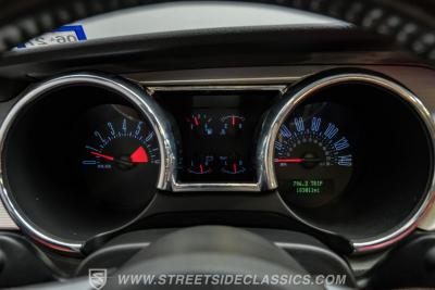 2005 Ford Mustang GT Premium Convertible