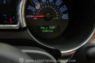 2005 Ford Mustang GT Premium Convertible