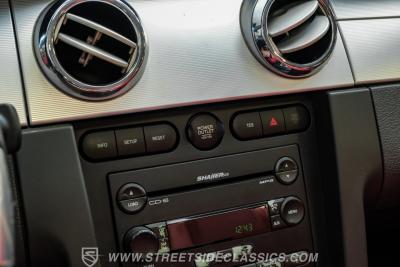 2005 Ford Mustang GT Premium Convertible