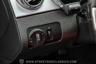 2005 Ford Mustang GT Premium Convertible