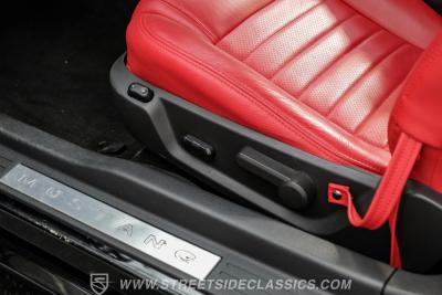 2005 Ford Mustang GT Premium Convertible