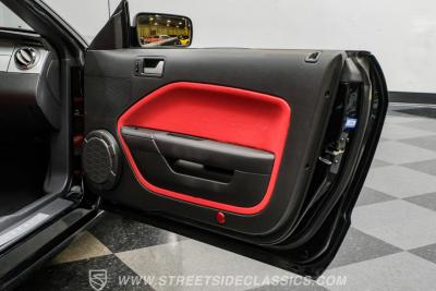 2005 Ford Mustang GT Premium Convertible