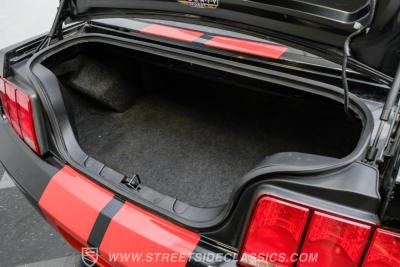2005 Ford Mustang GT Premium Convertible