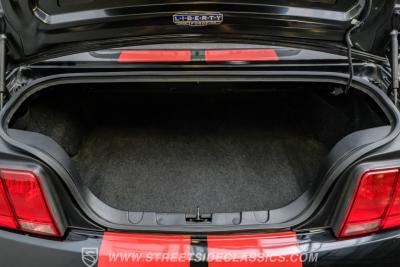 2005 Ford Mustang GT Premium Convertible