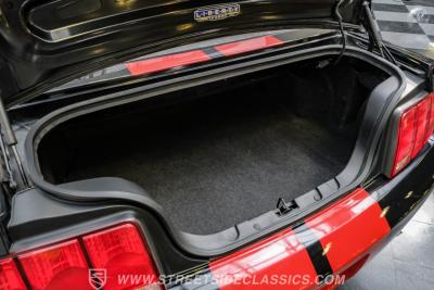 2005 Ford Mustang GT Premium Convertible