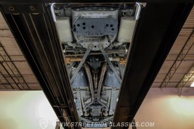 2005 Ford Mustang GT Premium Convertible
