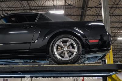 2005 Ford Mustang GT Premium Convertible
