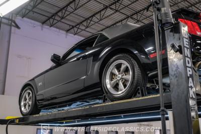 2005 Ford Mustang GT Premium Convertible