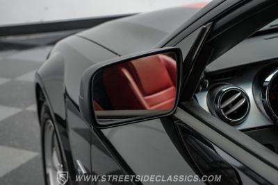 2005 Ford Mustang GT Premium Convertible