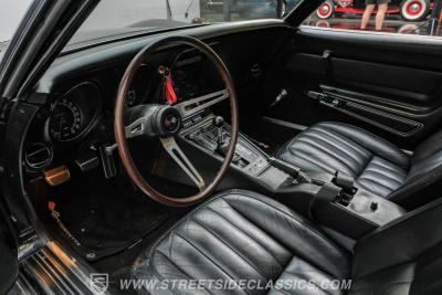 1968 Chevrolet Corvette 427 Tri-Power Convertible