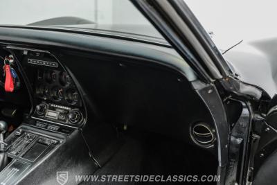 1968 Chevrolet Corvette 427 Tri-Power Convertible