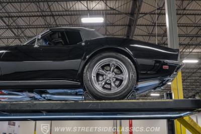 1968 Chevrolet Corvette 427 Tri-Power Convertible