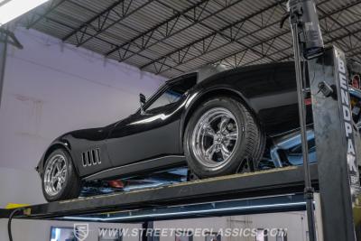 1968 Chevrolet Corvette 427 Tri-Power Convertible