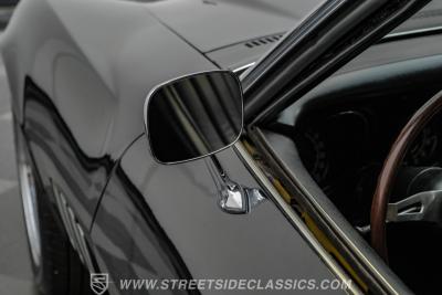 1968 Chevrolet Corvette 427 Tri-Power Convertible