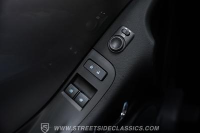 2014 Chevrolet Camaro 2SS/RS 1LE