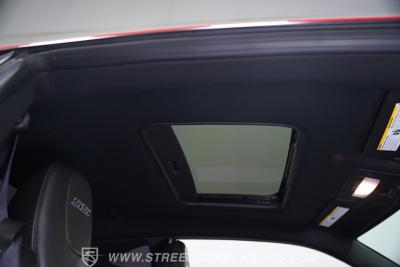 2014 Chevrolet Camaro 2SS/RS 1LE