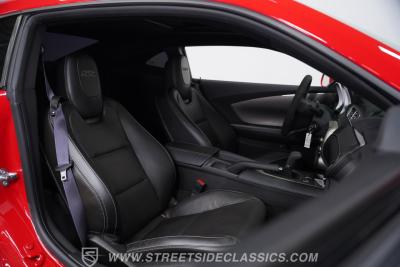 2014 Chevrolet Camaro 2SS/RS 1LE