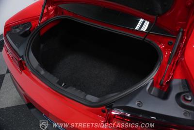 2014 Chevrolet Camaro 2SS/RS 1LE