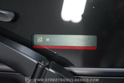 2014 Chevrolet Camaro 2SS/RS 1LE