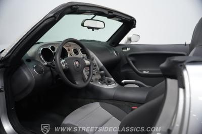 2008 Pontiac Solstice
