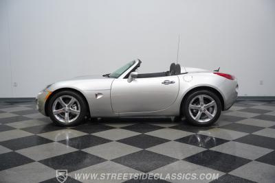 2008 Pontiac Solstice