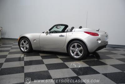 2008 Pontiac Solstice