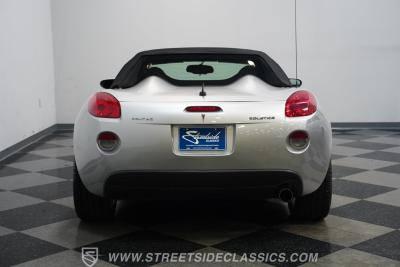 2008 Pontiac Solstice