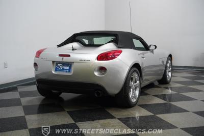 2008 Pontiac Solstice