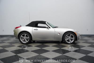 2008 Pontiac Solstice