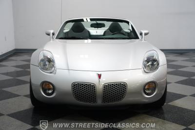 2008 Pontiac Solstice