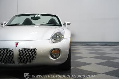 2008 Pontiac Solstice