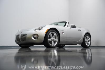 2008 Pontiac Solstice