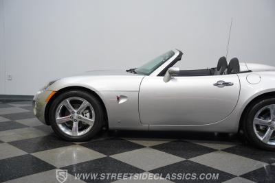 2008 Pontiac Solstice