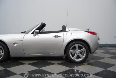2008 Pontiac Solstice