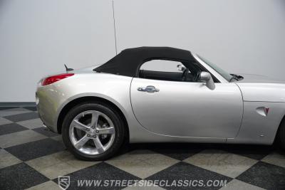 2008 Pontiac Solstice