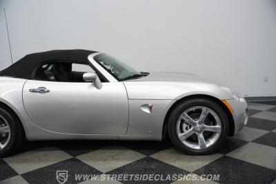 2008 Pontiac Solstice