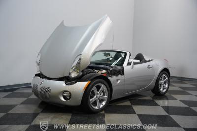 2008 Pontiac Solstice