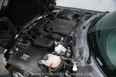 2008 Pontiac Solstice