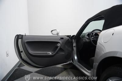 2008 Pontiac Solstice