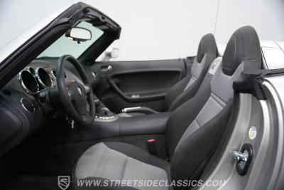 2008 Pontiac Solstice