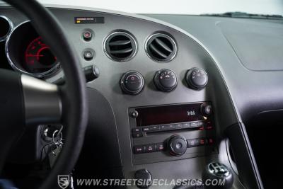 2008 Pontiac Solstice