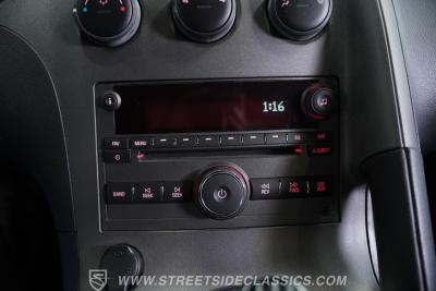 2008 Pontiac Solstice