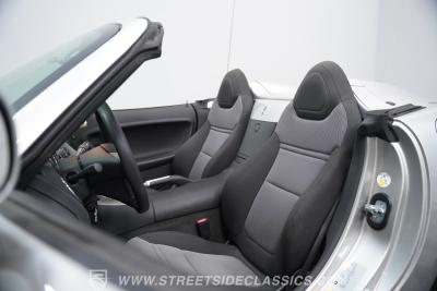 2008 Pontiac Solstice