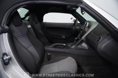 2008 Pontiac Solstice