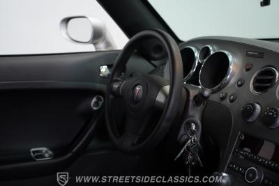 2008 Pontiac Solstice