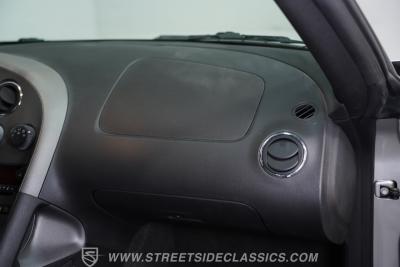 2008 Pontiac Solstice